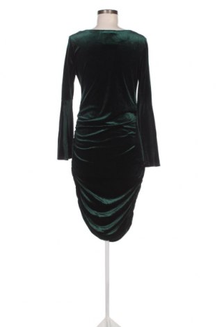 Šaty , Velikost M, Barva Zelená, Cena  463,00 Kč