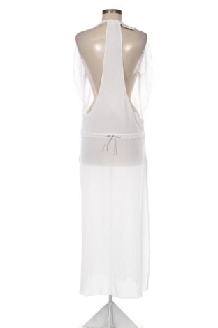 Šaty , Velikost M, Barva Bílá, Cena  220,00 Kč