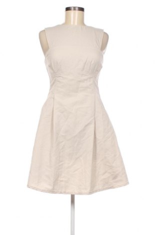 Kleid, Größe S, Farbe Beige, Preis € 8,01