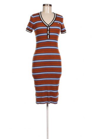 Kleid, Größe XS, Farbe Mehrfarbig, Preis € 6,26