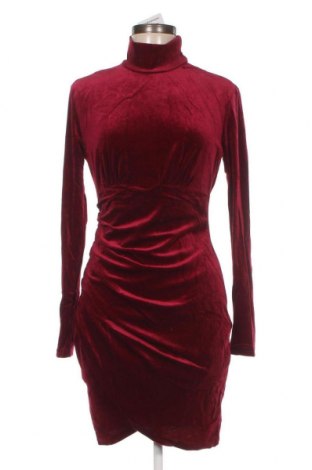 Kleid, Größe M, Farbe Rot, Preis 8,07 €