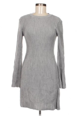 Kleid, Größe M, Farbe Grau, Preis € 11,30