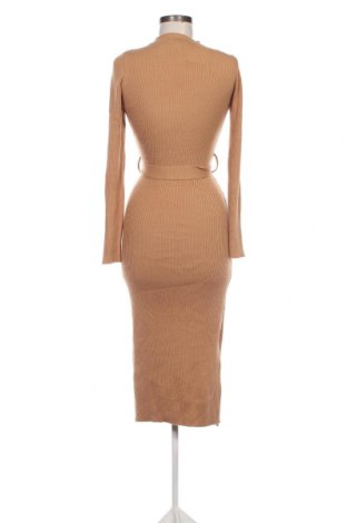 Kleid, Größe S, Farbe Beige, Preis 20,18 €