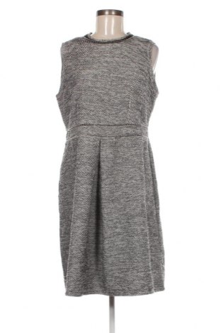 Kleid, Größe XL, Farbe Grau, Preis 18,16 €