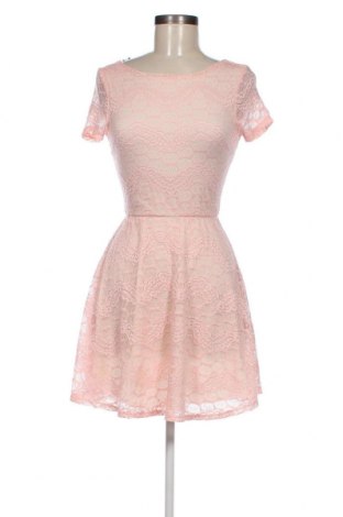 Φόρεμα, Μέγεθος S, Χρώμα Ρόζ , Τιμή 8,45 €