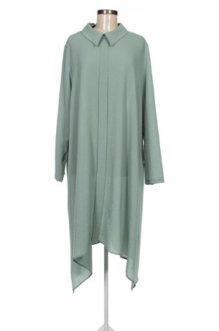 Φόρεμα, Μέγεθος XXL, Χρώμα Πράσινο, Τιμή 17,78 €