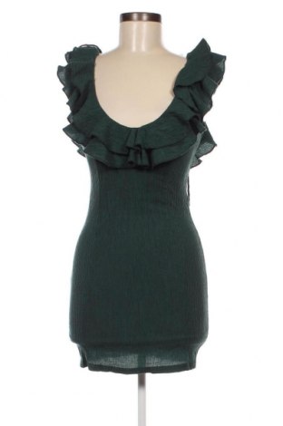 Kleid, Größe S, Farbe Grün, Preis 8,45 €