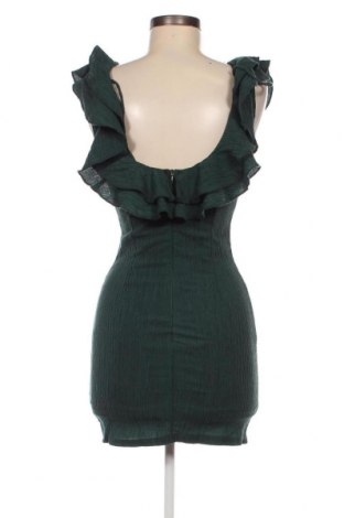 Kleid, Größe S, Farbe Grün, Preis € 8,90