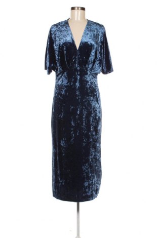 Kleid, Größe XL, Farbe Blau, Preis 40,36 €