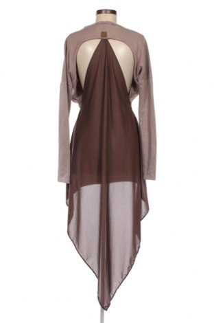 Kleid, Größe M, Farbe Beige, Preis € 8,45