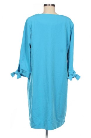 Šaty , Velikost XL, Barva Modrá, Cena  367,00 Kč