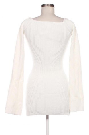 Kleid, Größe M, Farbe Weiß, Preis 14,40 €