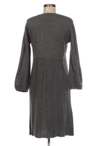 Kleid, Größe M, Farbe Grau, Preis € 11,30