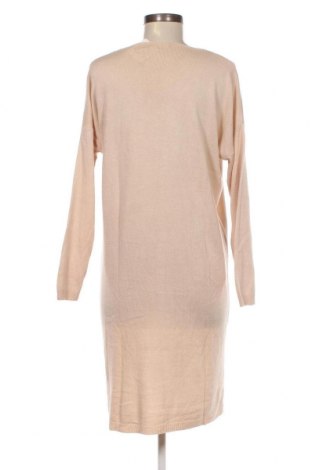 Kleid, Größe M, Farbe Beige, Preis 8,07 €