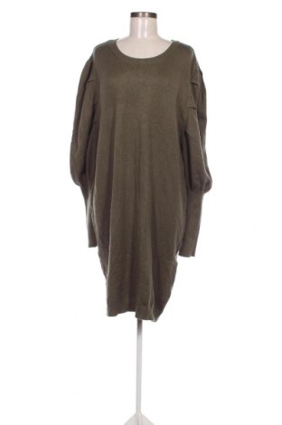 Φόρεμα, Μέγεθος XXL, Χρώμα Πράσινο, Τιμή 15,25 €