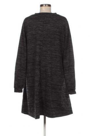Kleid, Größe XL, Farbe Grau, Preis 12,80 €