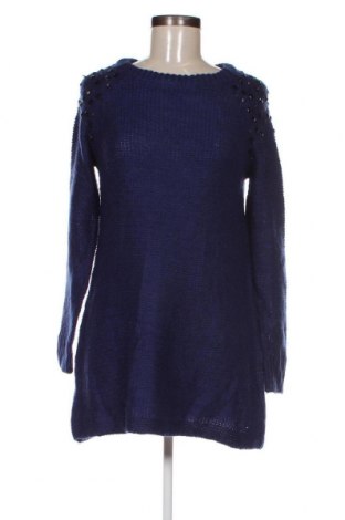 Kleid, Größe S, Farbe Blau, Preis € 11,49