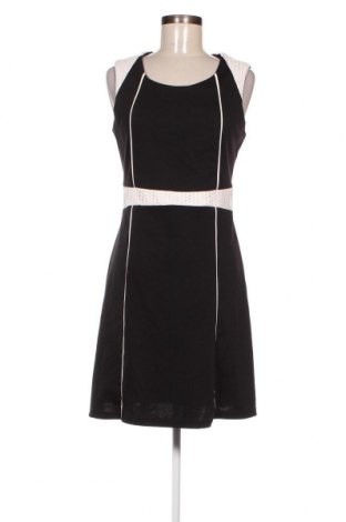 Φόρεμα 101 Idees, Μέγεθος M, Χρώμα Μαύρο, Τιμή 7,18 €
