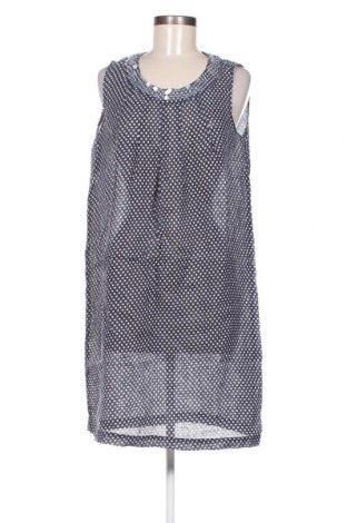 Φόρεμα 120% Lino, Μέγεθος L, Χρώμα Μπλέ, Τιμή 81,90 €