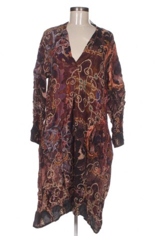 Kleid 2 Biz, Größe XL, Farbe Mehrfarbig, Preis 9,08 €