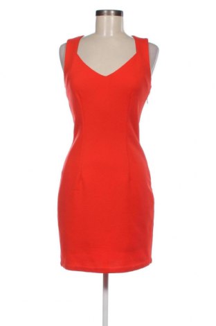Φόρεμα 3 Suisses, Μέγεθος M, Χρώμα Πορτοκαλί, Τιμή 7,56 €