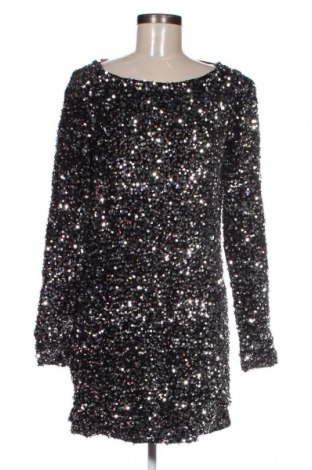 Kleid 4th & Reckless, Größe S, Farbe Mehrfarbig, Preis 19,41 €