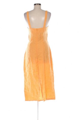 Kleid A Lot Less x About You, Größe M, Farbe Orange, Preis € 44,34