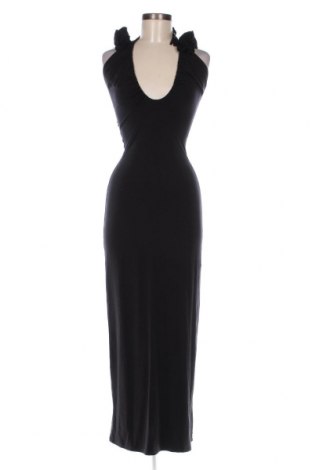 Φόρεμα ABOUT YOU X MILLANE, Μέγεθος XS, Χρώμα Μαύρο, Τιμή 47,23 €