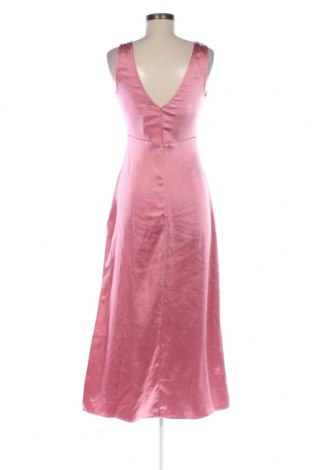 Kleid ABOUT YOU x Emili Sindlev, Größe S, Farbe Rosa, Preis 28,86 €