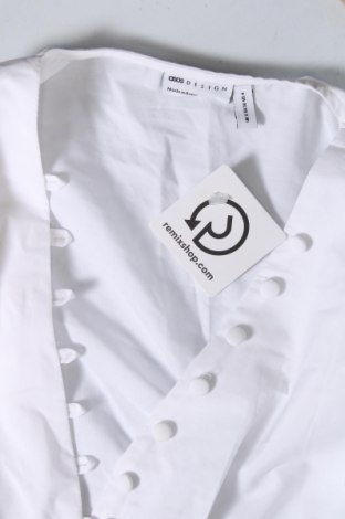 Kleid ASOS, Größe S, Farbe Weiß, Preis 15,90 €