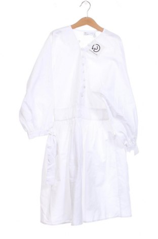 Kleid ASOS, Größe S, Farbe Weiß, Preis 15,90 €