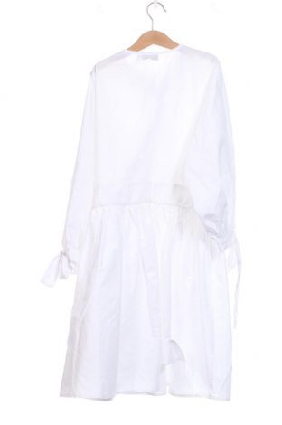 Φόρεμα ASOS, Μέγεθος S, Χρώμα Λευκό, Τιμή 16,63 €