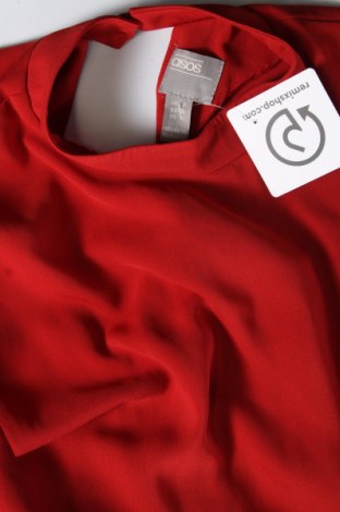 Kleid ASOS, Größe M, Farbe Rot, Preis € 31,71