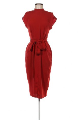 Kleid ASOS, Größe M, Farbe Rot, Preis € 22,20