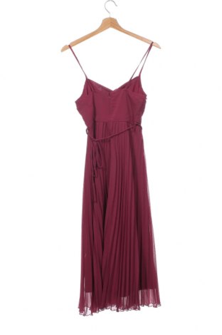 Φόρεμα ASOS, Μέγεθος XXS, Χρώμα Ρόζ , Τιμή 16,63 €