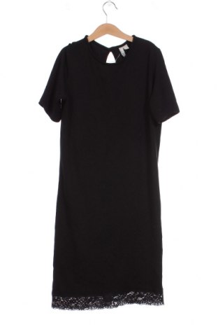 Šaty  ASOS, Veľkosť XS, Farba Čierna, Cena  15,90 €