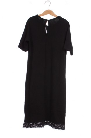 Kleid ASOS, Größe XS, Farbe Schwarz, Preis 15,90 €