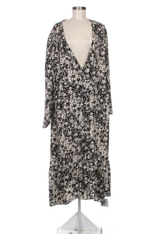 Φόρεμα ASOS, Μέγεθος 3XL, Χρώμα Πολύχρωμο, Τιμή 17,81 €