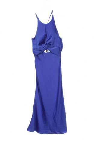 Šaty  ASOS, Velikost S, Barva Modrá, Cena  608,00 Kč