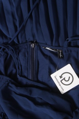 Šaty  ASOS, Velikost M, Barva Modrá, Cena  1 771,00 Kč