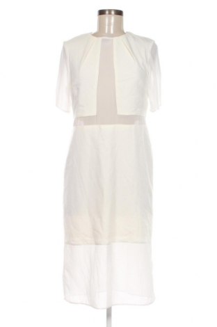 Kleid ASOS, Größe S, Farbe Ecru, Preis 38,97 €