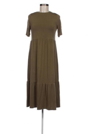 Kleid ASOS, Größe XXS, Farbe Grün, Preis € 15,97