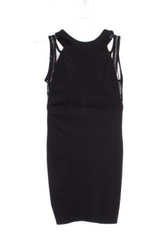 Kleid ASOS, Größe XS, Farbe Schwarz, Preis € 16,25