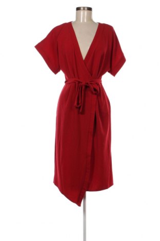 Šaty  ASOS, Velikost M, Barva Červená, Cena  401,00 Kč