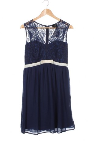 Kleid ASOS, Größe M, Farbe Blau, Preis 22,20 €