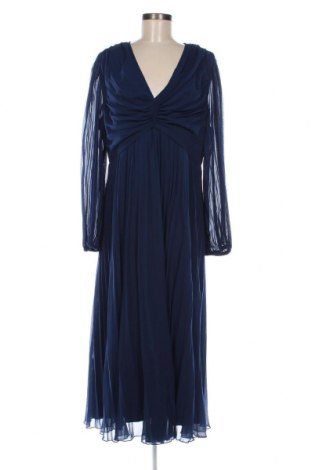 Kleid ASOS, Größe XL, Farbe Blau, Preis € 22,79