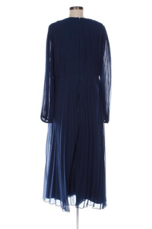 Kleid ASOS, Größe XL, Farbe Blau, Preis € 32,00