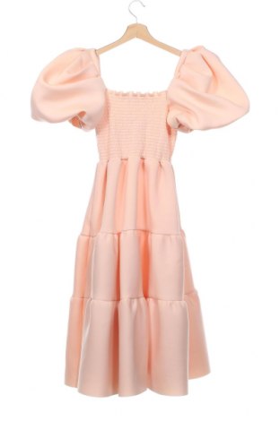 Kleid ASOS, Größe XS, Farbe Rosa, Preis € 24,55