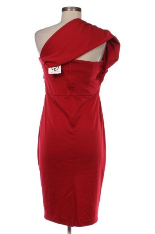 Kleid ASOS, Größe M, Farbe Rot, Preis 62,52 €