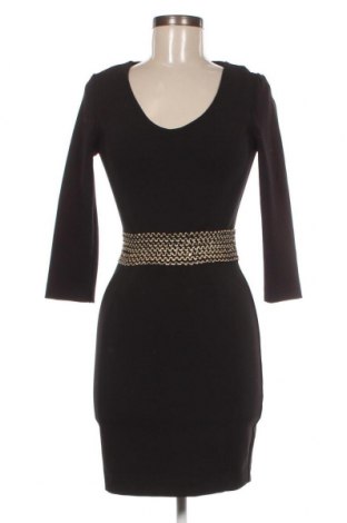 Kleid ASTRID BLACK LABEL, Größe XS, Farbe Schwarz, Preis 30,06 €
